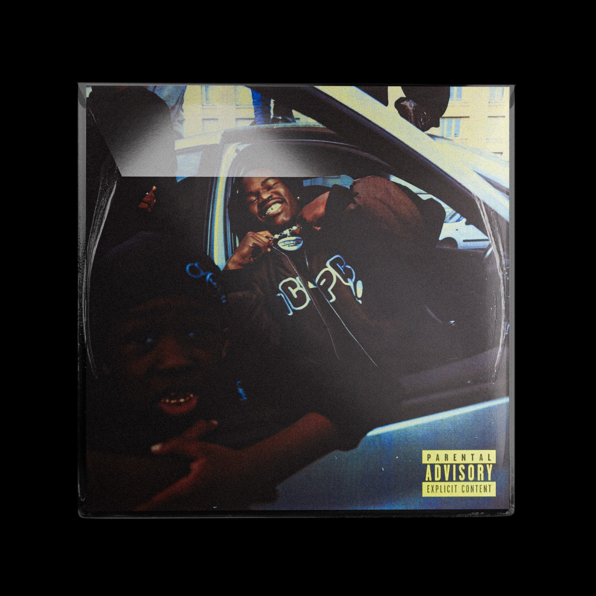 CD “LES DENTS DU BONHEUR“